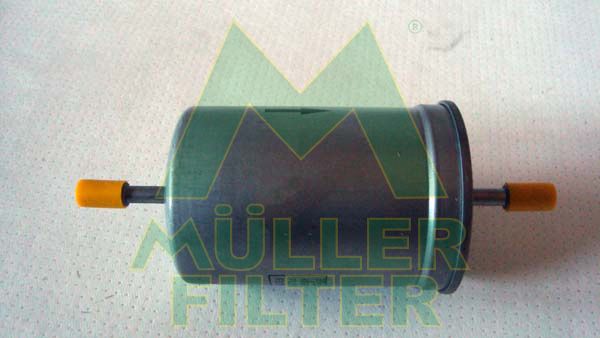 MULLER FILTER kuro filtras FB159